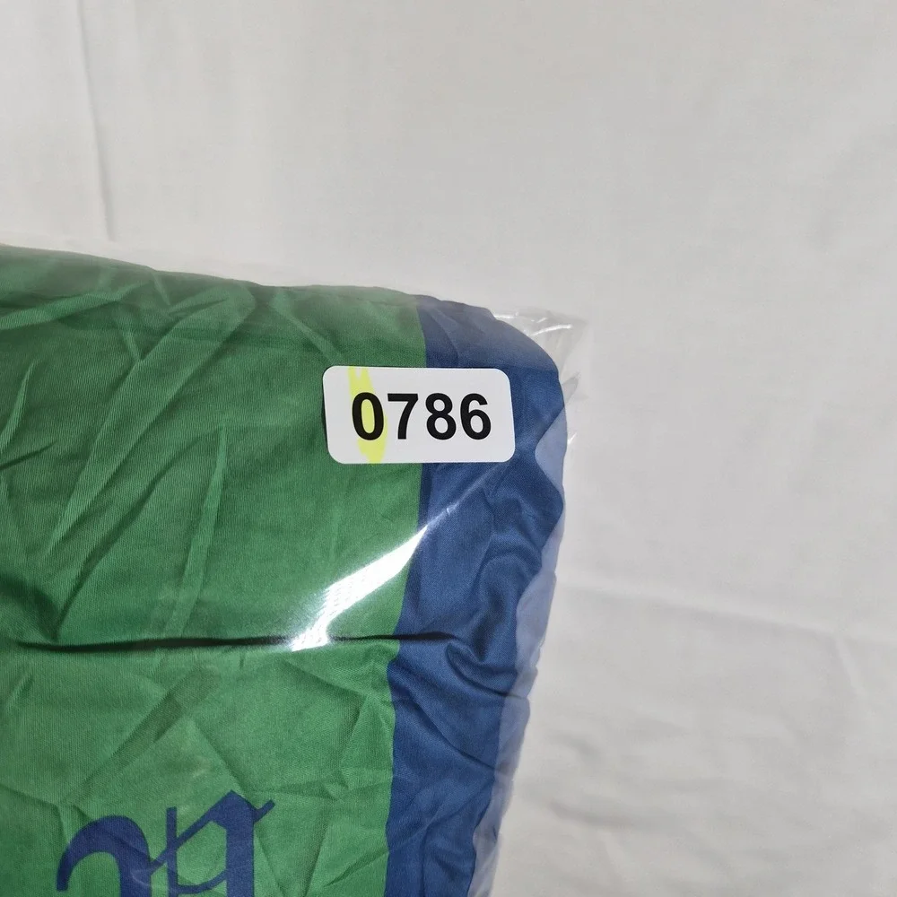 Looney Tunes Members Only Jacket Kids 10/12‎ Bugs Bunny Colorblock Windbreaker